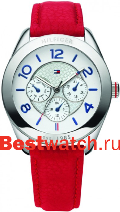 Часы Tommy Hilfiger Multifuction Ladies 1781203